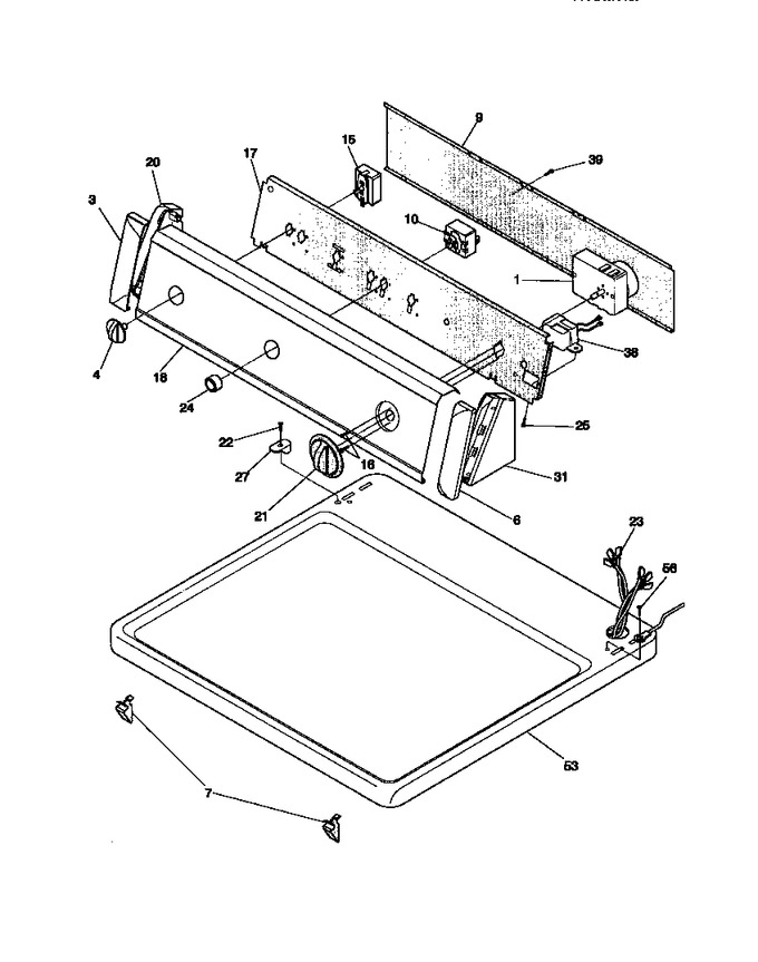 Diagram for FDG546NBS1