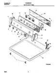 Diagram for 04 - P16c0084 Control Panel