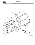 Diagram for 06 - P16b0010 Burner,valve