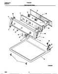 Diagram for 04 - Controls/top Panel