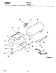 Diagram for 06 - P16b0010 Burner,valve