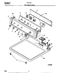 Diagram for 04 - Controls/top Panel
