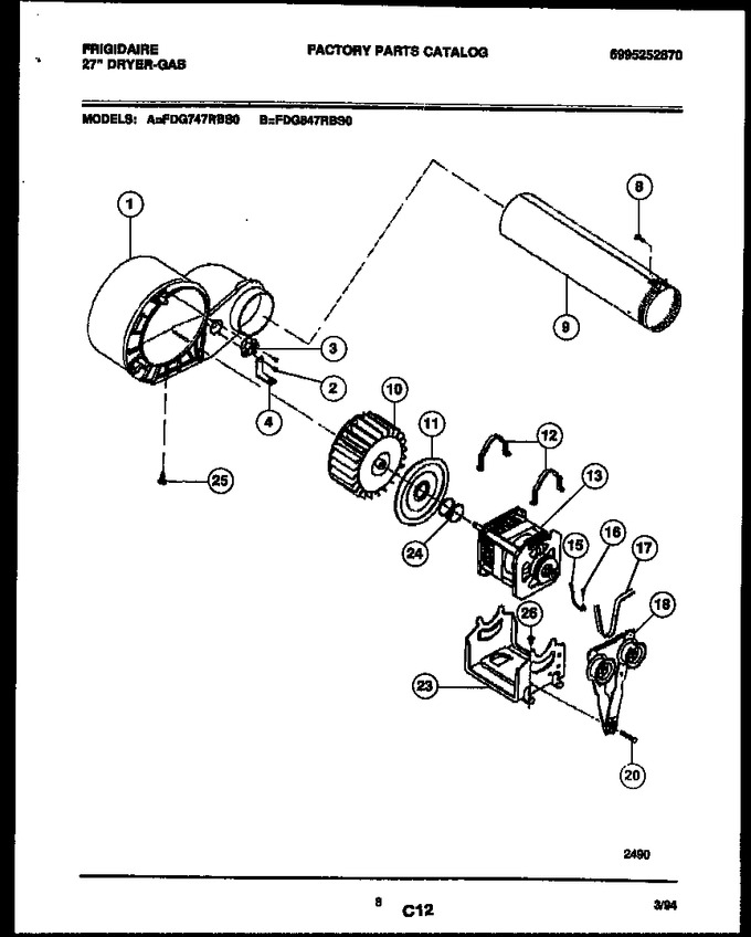 Diagram for FDG847RBT0