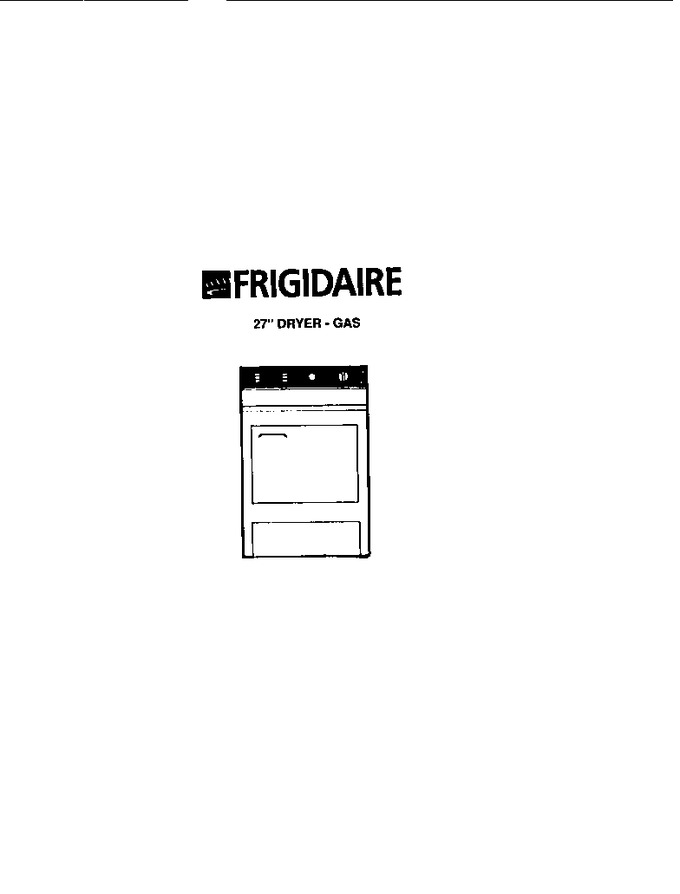 Diagram for FDG747RBT0