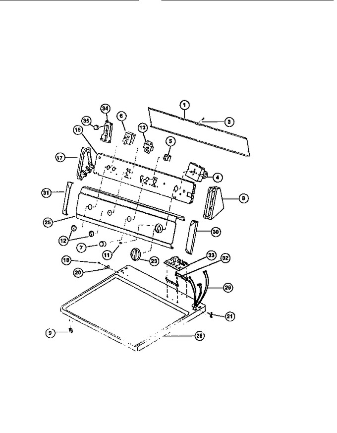 Diagram for FDG747RBT0
