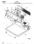 Diagram for 04 - Controls/top Panel