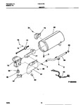 Diagram for 06 - Burner