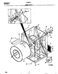 Diagram for 02 - Cabinet/drum