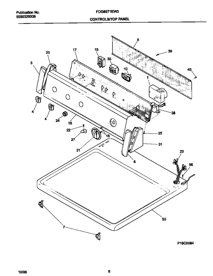 Diagram for FDG8971EW3
