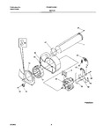 Diagram for 09 - Motor,blower