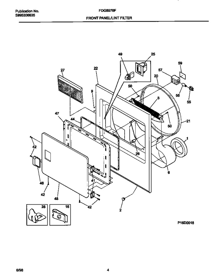 Diagram for FDG8976FS0