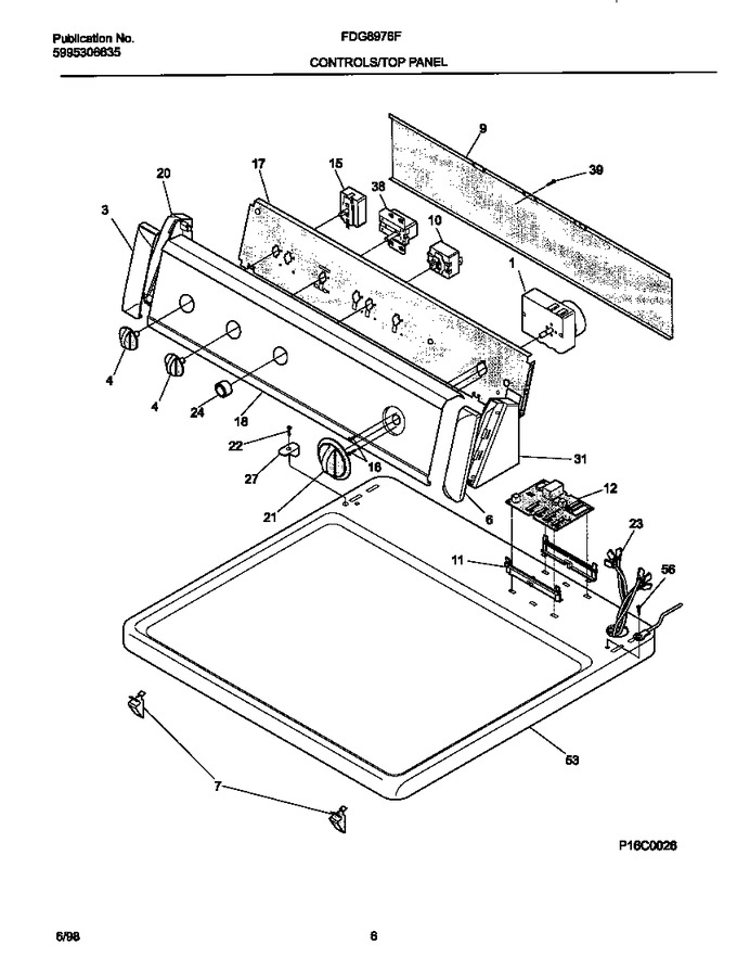 Diagram for FDG8976FS0