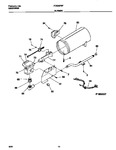 Diagram for 06 - Burner