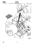Diagram for 02 - P16v0038 Dry Cab,heater