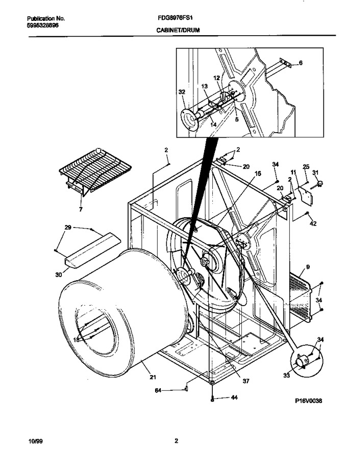 Diagram for FDG8976FS1