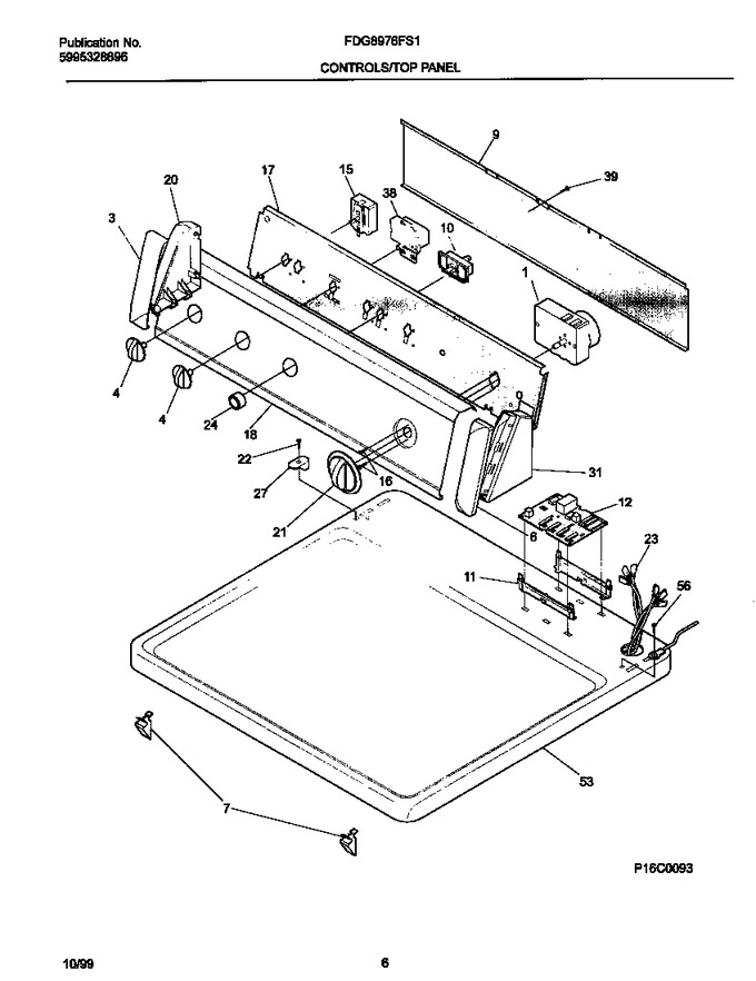 Diagram for FDG8976FS1