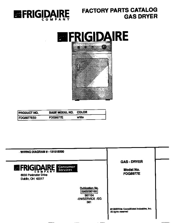 Diagram for FDG8977ES0