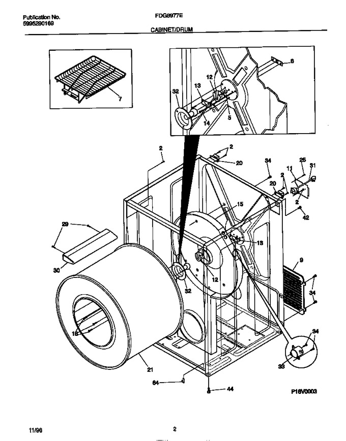 Diagram for FDG8977ES0