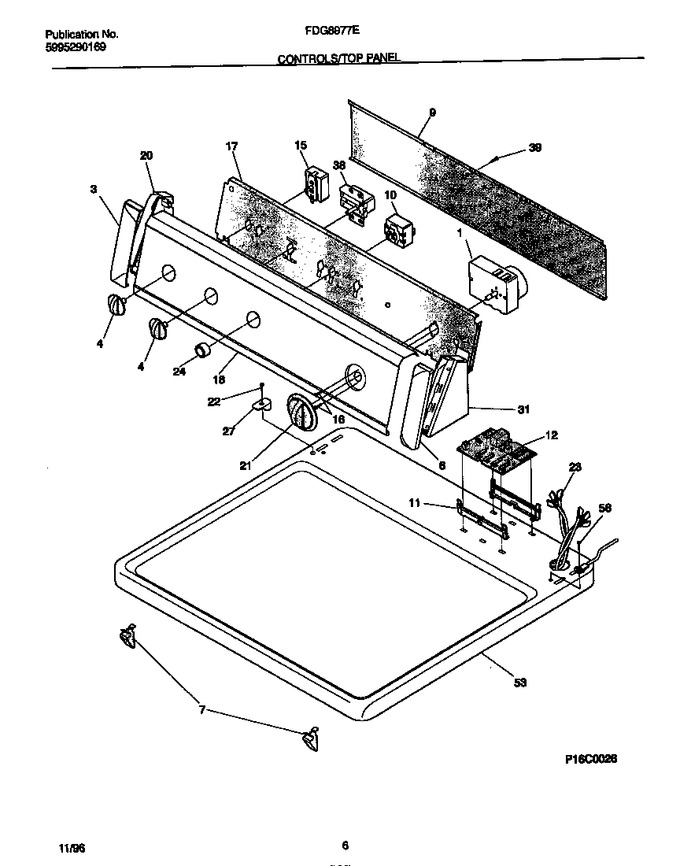 Diagram for FDG8977ES0