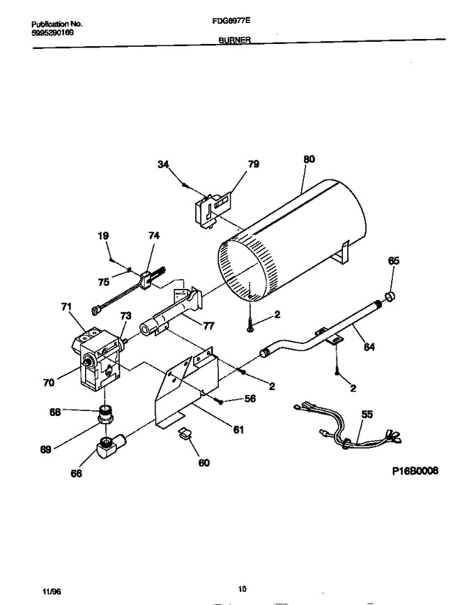 Diagram for FDG8977ES0
