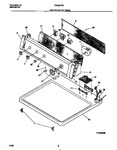 Diagram for 04 - Controls/top Panel