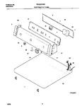 Diagram for 04 - P16c0077 Control Panel
