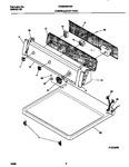 Diagram for 04 - P16c0065 Control Panel
