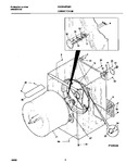 Diagram for 02 - P16v0036 Dry Cab,heater