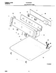 Diagram for 04 - P16c0079 Control Panel