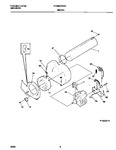 Diagram for 05 - P16m0019 Motor,blower