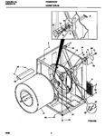 Diagram for 02 - P16v0036 Dry Cab,heater