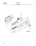 Diagram for 03 - Control Panel