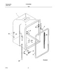 Diagram for 07 - Tub