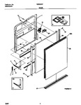 Diagram for 03 - Door