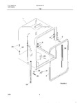 Diagram for 07 - Tub
