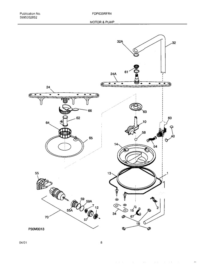 Diagram for FDP635RFR4