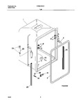 Diagram for 07 - Tub