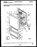 Diagram for 04 - Door Parts
