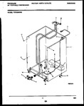 Diagram for 08 - Cabinet Parts