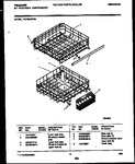 Diagram for 10 - Racks And Trays