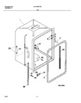 Diagram for 07 - Tub