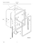 Diagram for 07 - Tub