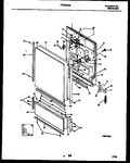 Diagram for 04 - Door Parts