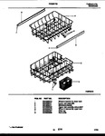 Diagram for 08 - Racks And Trays