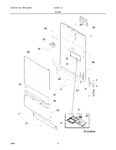 Diagram for 05 - Door