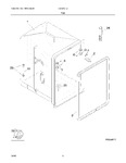 Diagram for 07 - Tub
