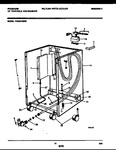 Diagram for 07 - Cabinet Parts