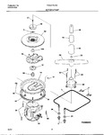 Diagram for 08 - Motor & Pump