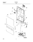 Diagram for 05 - Door