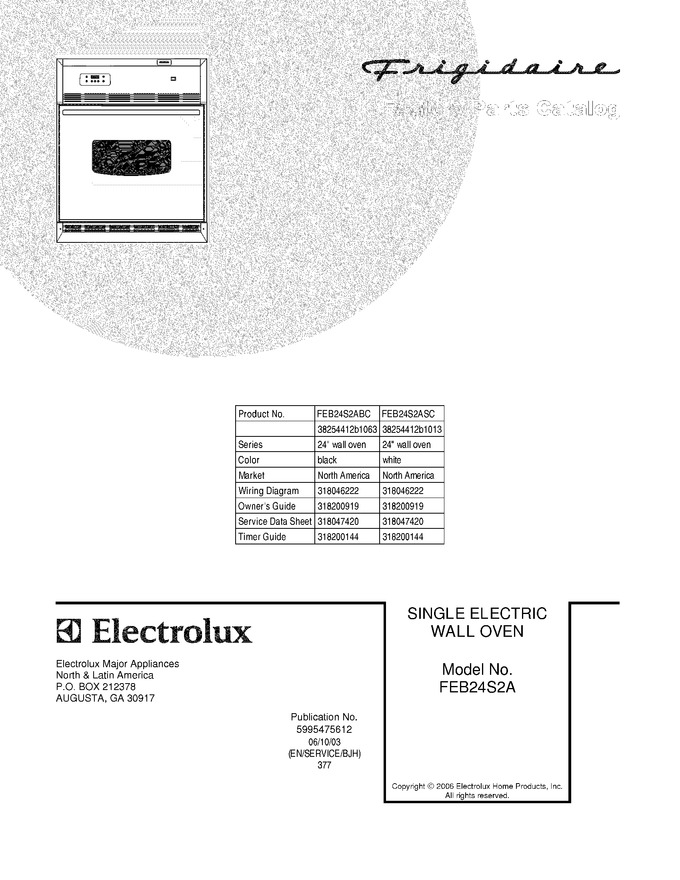 Diagram for FEB24S2ASV